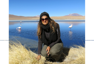 Meet the Lebanese scientist saving sharks in the Middle East
